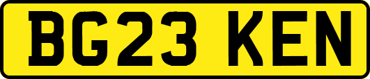 BG23KEN