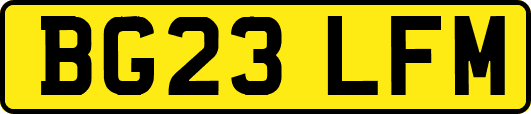 BG23LFM
