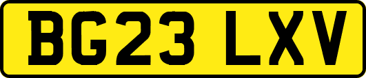 BG23LXV