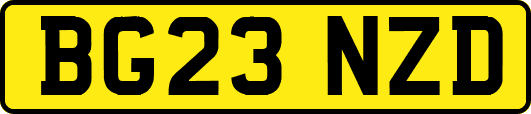 BG23NZD