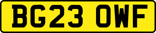 BG23OWF