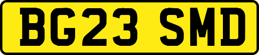 BG23SMD