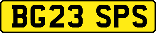 BG23SPS