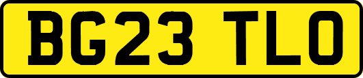 BG23TLO