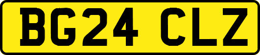 BG24CLZ