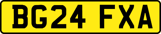 BG24FXA