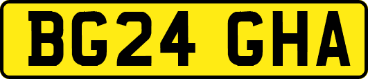 BG24GHA