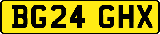 BG24GHX