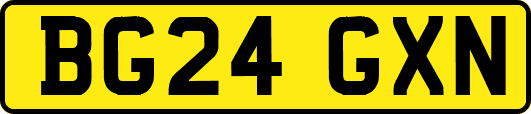 BG24GXN