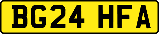 BG24HFA