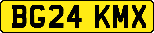 BG24KMX