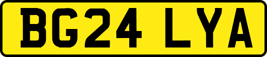 BG24LYA