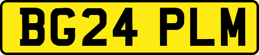 BG24PLM