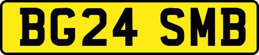 BG24SMB