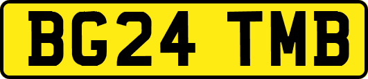 BG24TMB