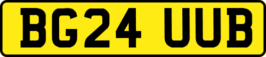 BG24UUB