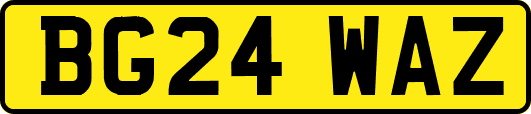 BG24WAZ