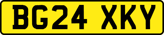 BG24XKY