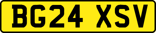 BG24XSV