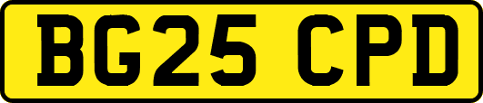 BG25CPD