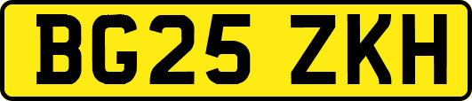 BG25ZKH