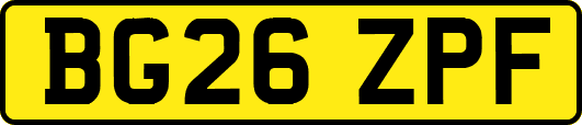 BG26ZPF