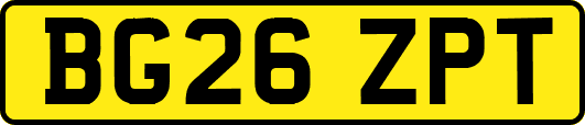 BG26ZPT