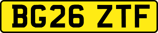 BG26ZTF