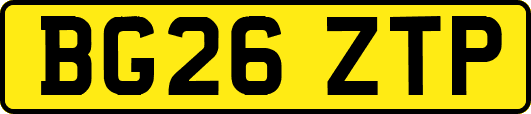 BG26ZTP