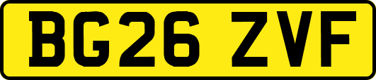 BG26ZVF