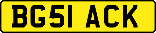 BG51ACK