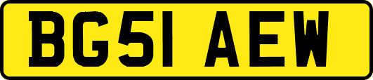 BG51AEW