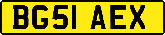 BG51AEX