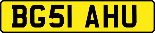 BG51AHU