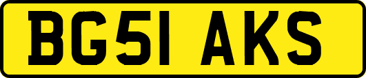 BG51AKS