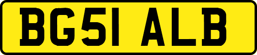 BG51ALB