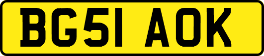 BG51AOK