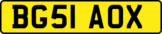 BG51AOX