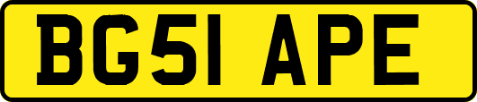 BG51APE