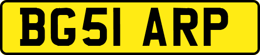 BG51ARP