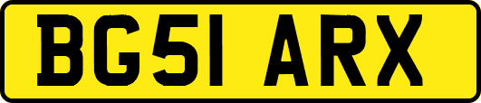 BG51ARX