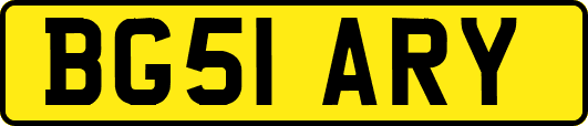 BG51ARY