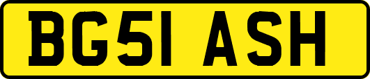 BG51ASH