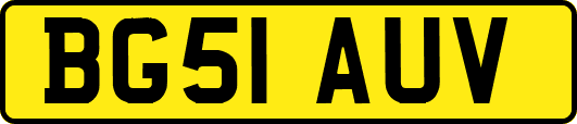 BG51AUV