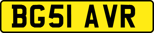 BG51AVR