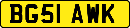 BG51AWK