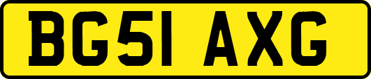 BG51AXG