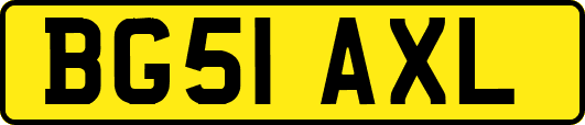 BG51AXL