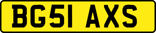 BG51AXS