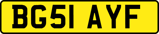 BG51AYF